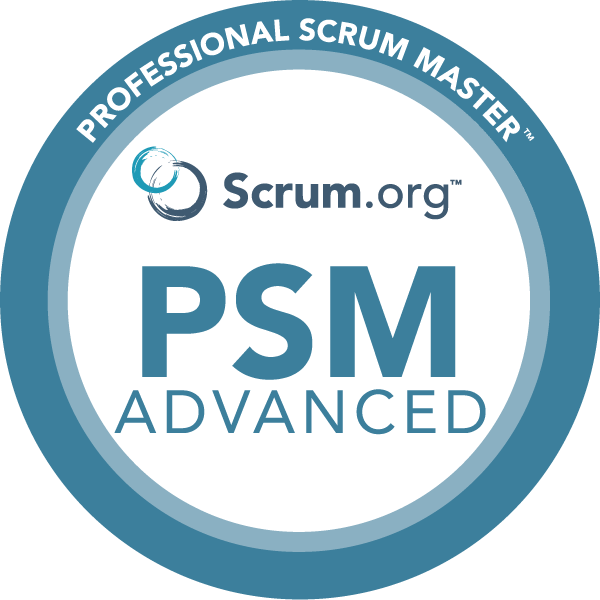 PSM Advanced